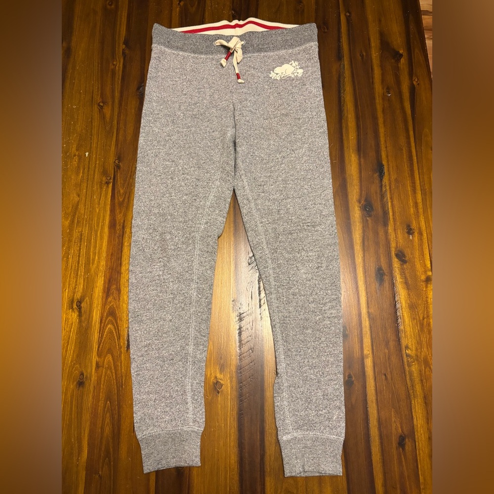 Roots Cabin Leggings
